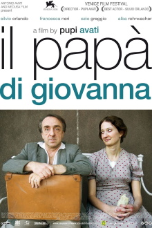Giovanna's Father Trailer