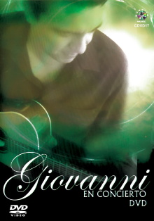 Giovanni En Concierto Trailer