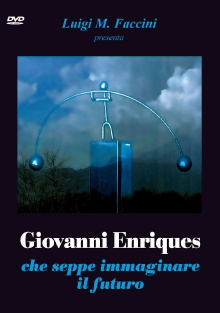 Giovanni Enriques che seppe immaginare il futuro Trailer