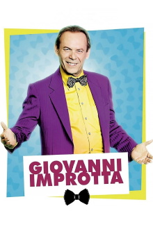 Giovanni Improtta Trailer