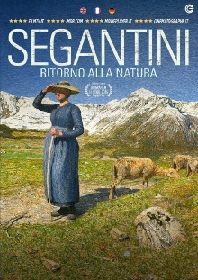Giovanni Segantini - Magie des Lichts Trailer
