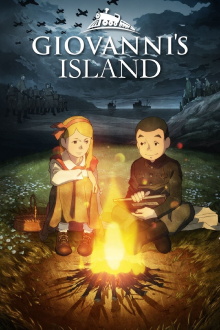 Giovanni's Island Trailer