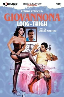Giovannona Long-Thigh Trailer