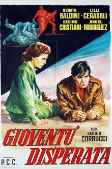 Gioventù disperata Trailer