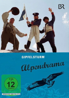 Gipfelsturm Trailer