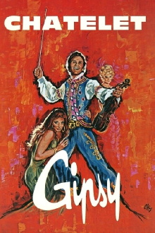 Gipsy Trailer