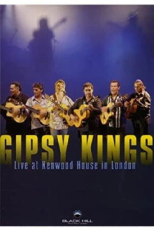 Gipsy Kings - Kenwood House à Londres Trailer