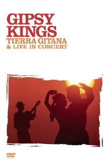 Gipsy Kings: Tierra Gitana Trailer