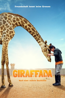 Giraffada Trailer