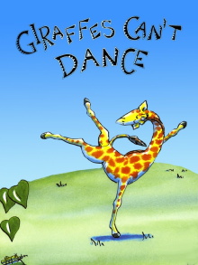 Giraffes Can't Dance Trailer
