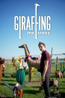 Giraffing Me Crazy Trailer