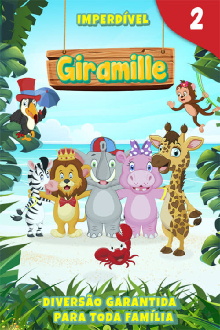 Giramille - Volume 2 Trailer