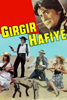 Gırgır Hafiye Trailer