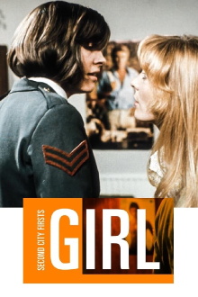 Girl Trailer