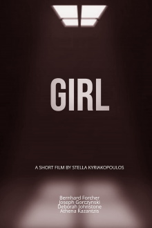 Girl Trailer