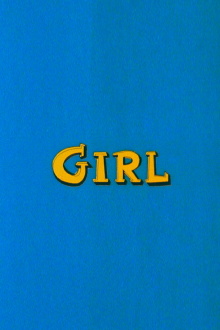 Girl Trailer