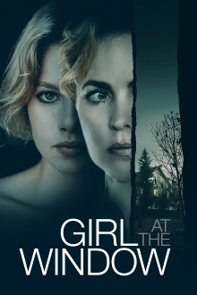 Girl at the Window Trailer