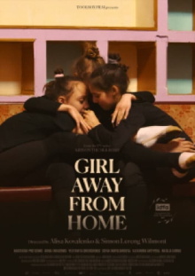 Girl Away from Home Trailer