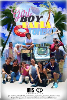Girl Boy Bakla Tomboy - An Excerpt Trailer