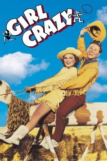 Girl Crazy Trailer