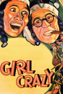 Girl Crazy Trailer