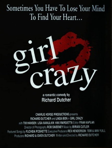 Girl Crazy Trailer