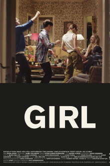 Girl Trailer