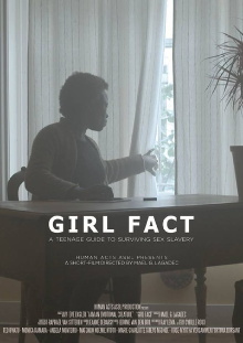 Girl Fact Trailer