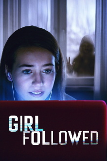 Girl Followed Trailer