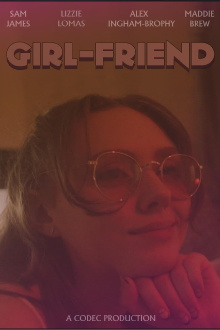 Girl-Friend Trailer