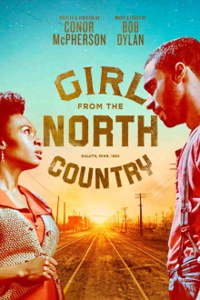 Girl from the North Country Trailer