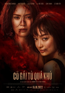Girl from the Past Trailer