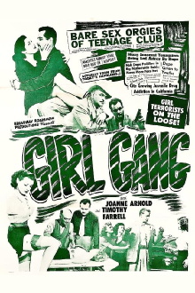 Girl Gang Trailer