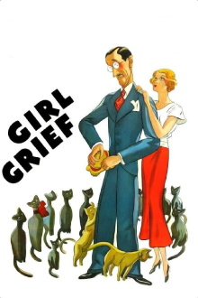 Girl Grief Trailer