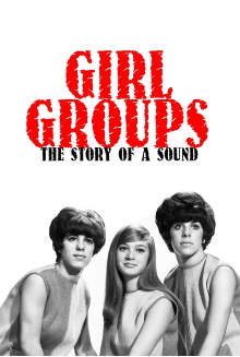 Girl Groups: The Story of a Sound Trailer