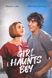 Girl Haunts Boy Trailer