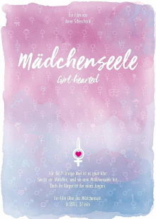 Girl-Hearted Trailer