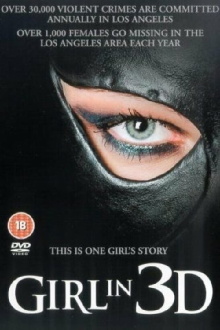 Girl in 3D Trailer