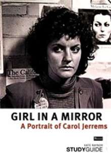 Girl in a Mirror Trailer