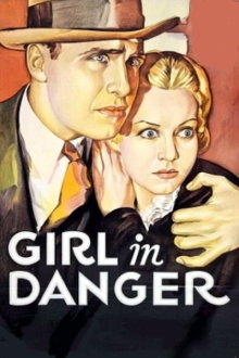 Girl in Danger Trailer