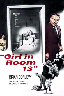Girl In Room 13 Trailer