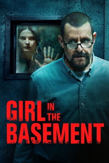 Girl in the Basement Trailer