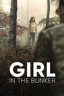 Girl in the Bunker Trailer
