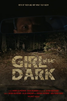 Girl in the Dark Trailer