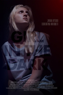 Girl in the Dark Trailer