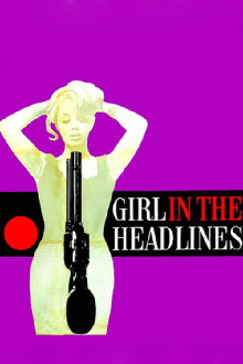 Girl in the Headlines Trailer