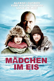 Girl in the Ice Trailer