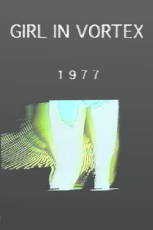 Girl In Vortex Trailer