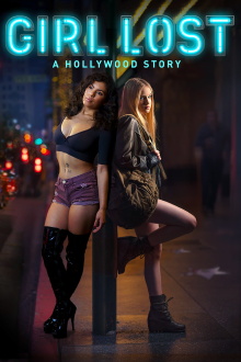 Girl Lost: A Hollywood Story Trailer