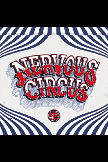 Girl - Nervous Circus Trailer